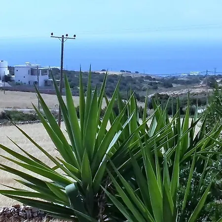Prázdninový dům Traditional House Paros